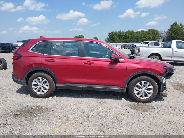2024 HONDA CR-V LX 2WD