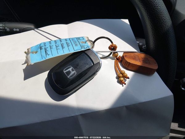 2024 HONDA CR-V LX 2WD