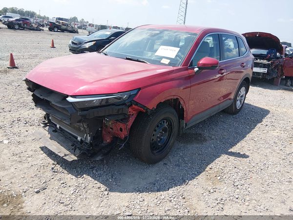 2024 HONDA CR-V LX 2WD