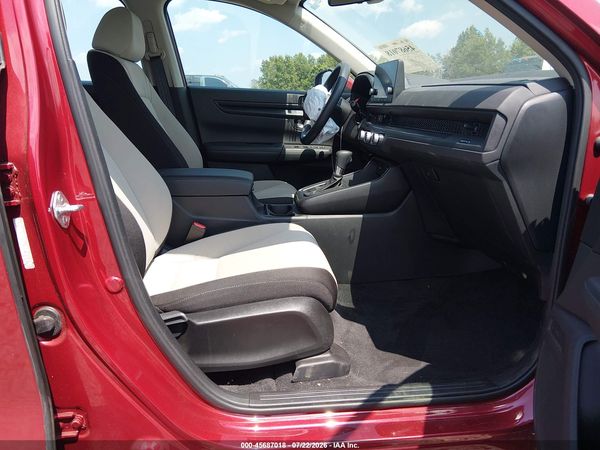 2024 HONDA CR-V LX 2WD