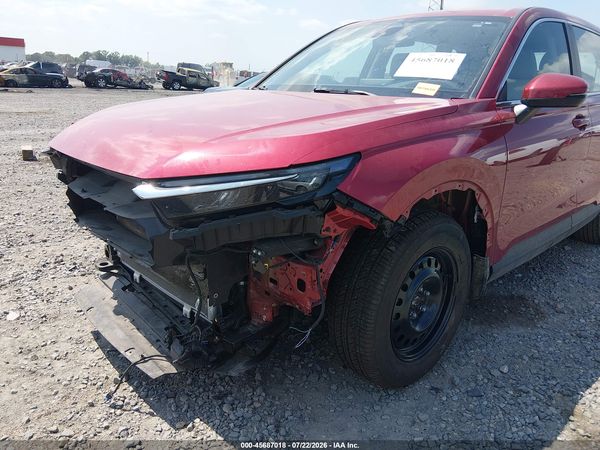 2024 HONDA CR-V LX 2WD