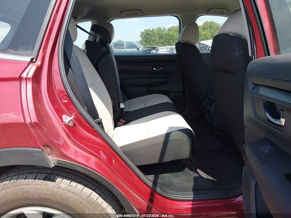 2024 HONDA CR-V LX 2WD