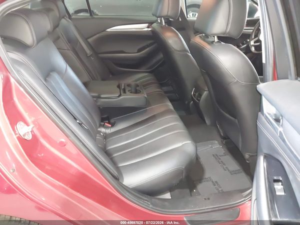 2021 MAZDA MAZDA6 TOURING