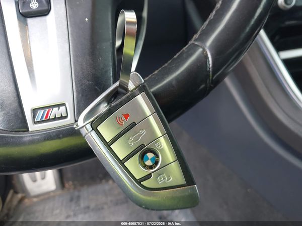 2022 BMW 840 GRAN COUPE I XDRIVE