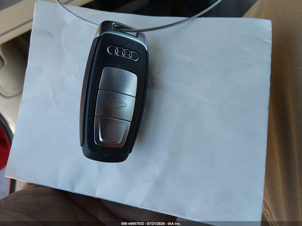 2019 AUDI A6 55 PREMIUM