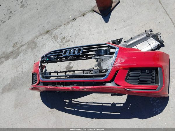 2019 AUDI A6 55 PREMIUM