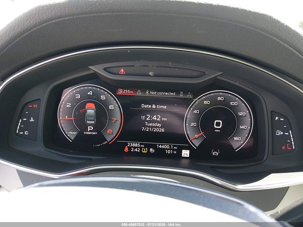 2019 AUDI A6 55 PREMIUM
