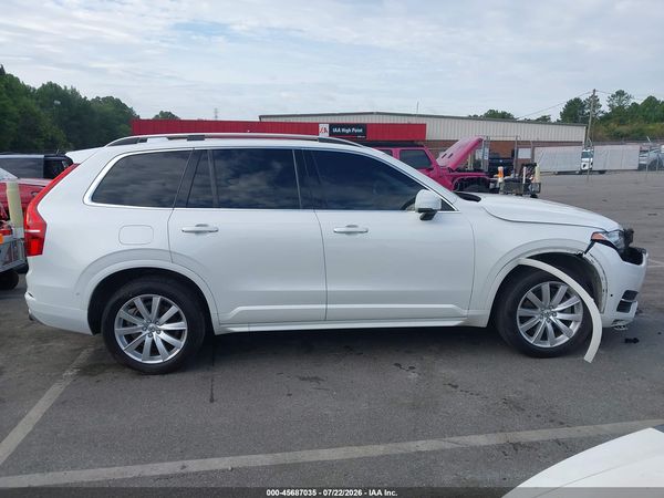 2018 VOLVO XC90 T5 MOMENTUM