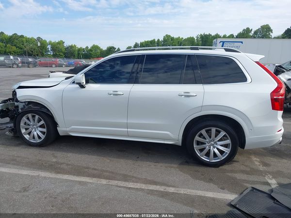 2018 VOLVO XC90
