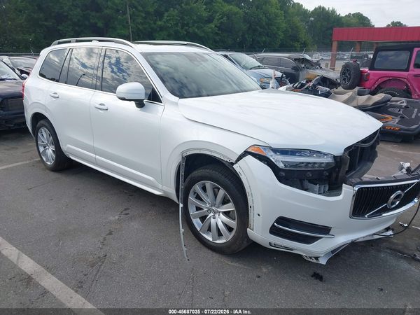 2018 VOLVO XC90 T5 MOMENTUM