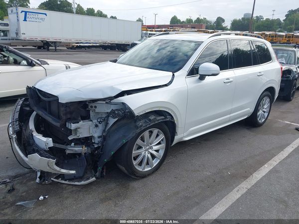 2018 VOLVO XC90 T5 MOMENTUM