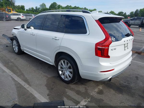 2018 VOLVO XC90 T5 MOMENTUM