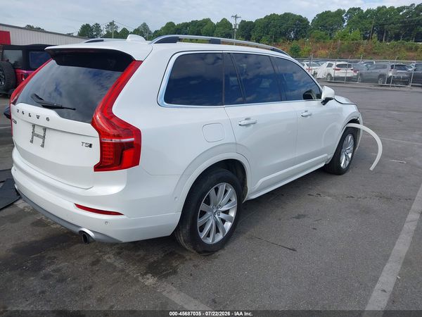 2018 VOLVO XC90 T5 MOMENTUM