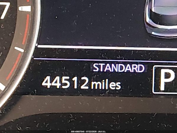 2023 INFINITI QX50 SPORT