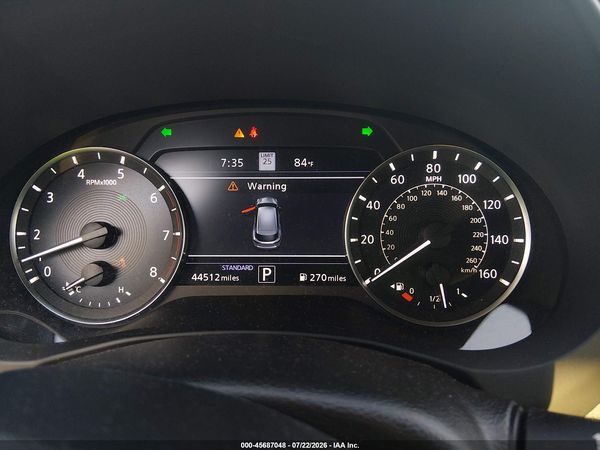 2023 INFINITI QX50 SPORT