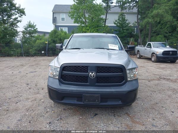 2017 RAM 1500 ST
