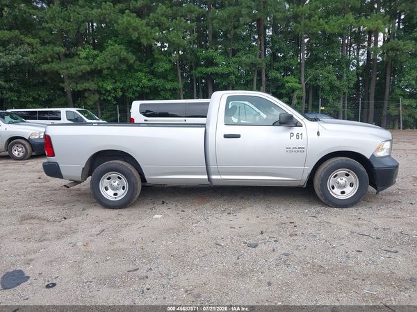 2017 RAM 1500 ST