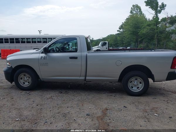 2017 RAM 1500 ST