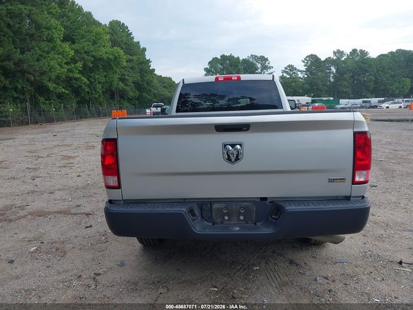 2017 RAM 1500 ST