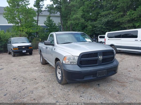 2017 RAM 1500 ST