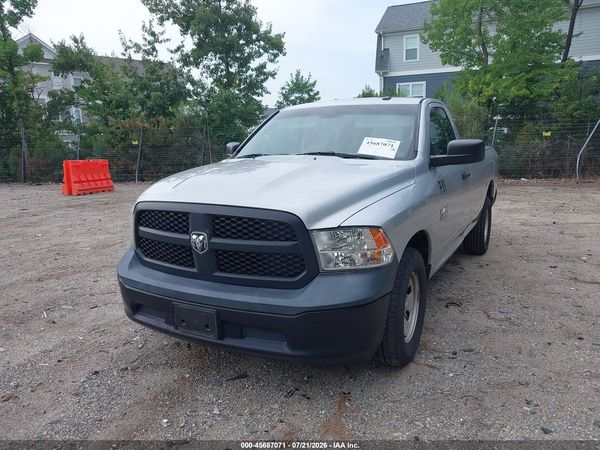 2017 RAM 1500 ST