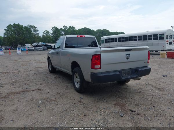 2017 RAM 1500 ST
