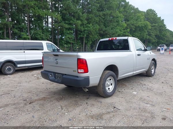 2017 RAM 1500 ST