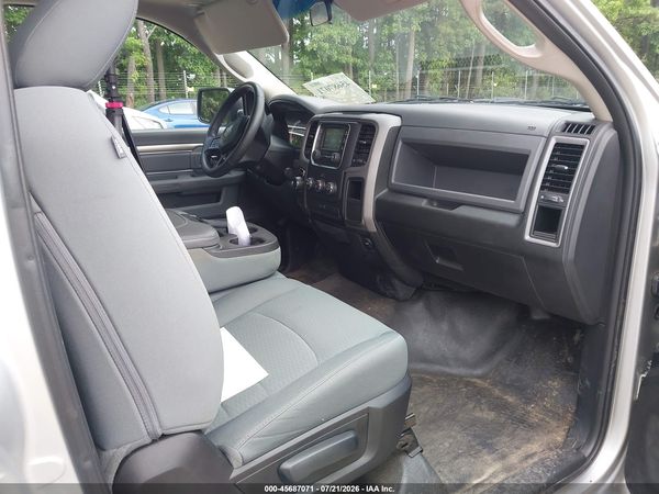 2017 RAM 1500 ST