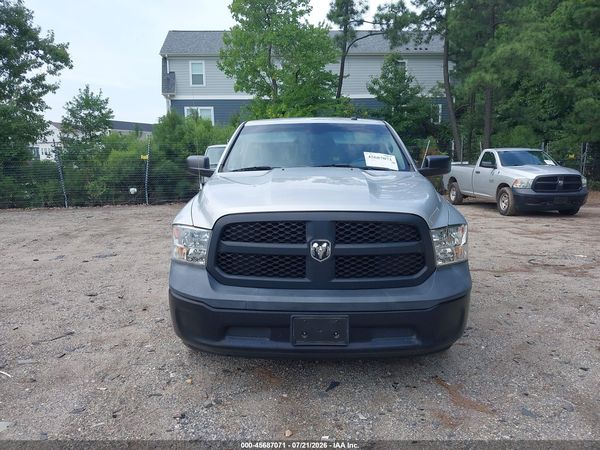 2017 RAM 1500 ST