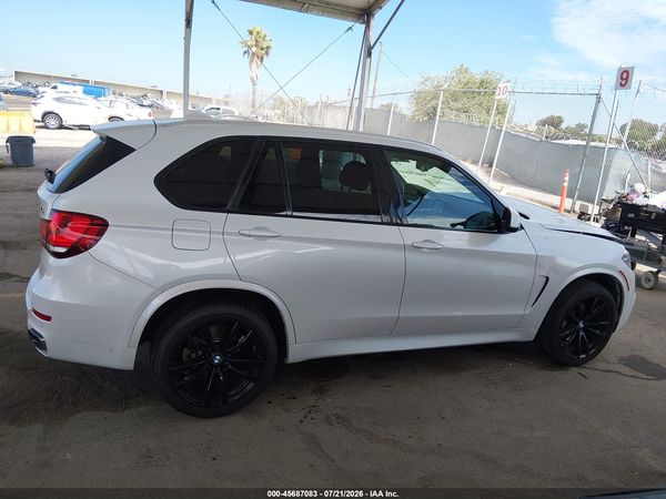 2017 BMW X5 SDRIVE35I