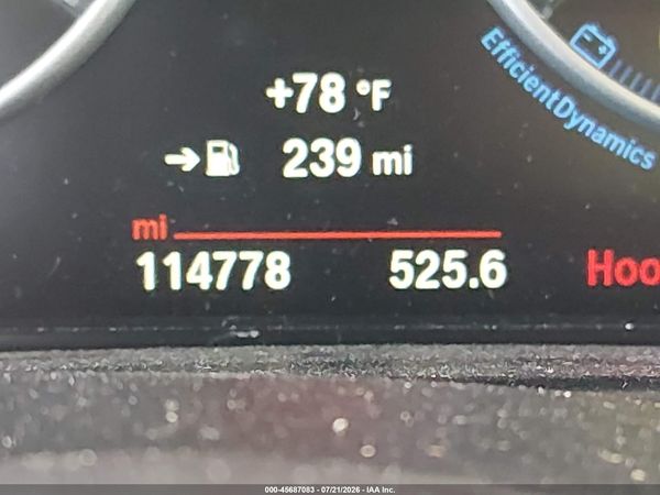 2017 BMW X5 SDRIVE35I