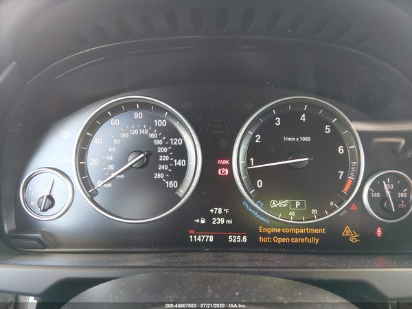 2017 BMW X5 SDRIVE35I