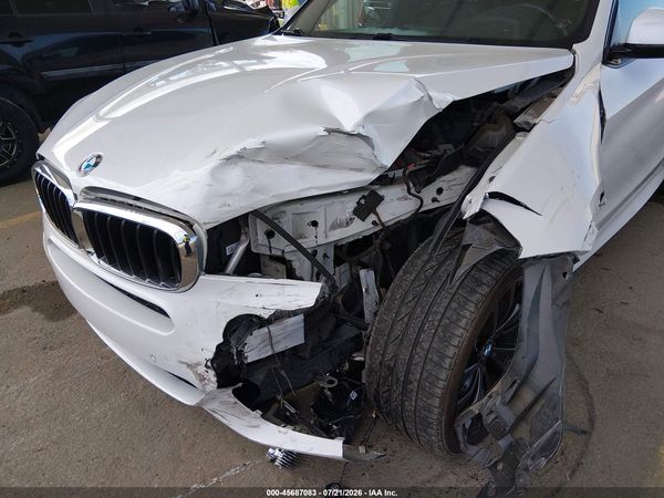 2017 BMW X5 SDRIVE35I