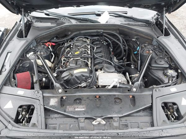 2015 BMW 535I XDRIVE