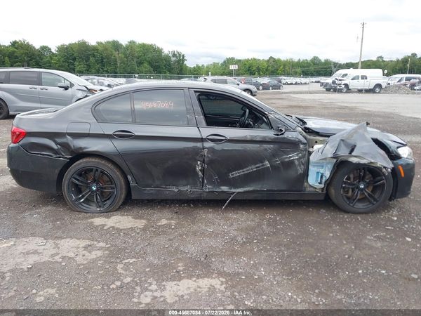 2015 BMW 535I XDRIVE