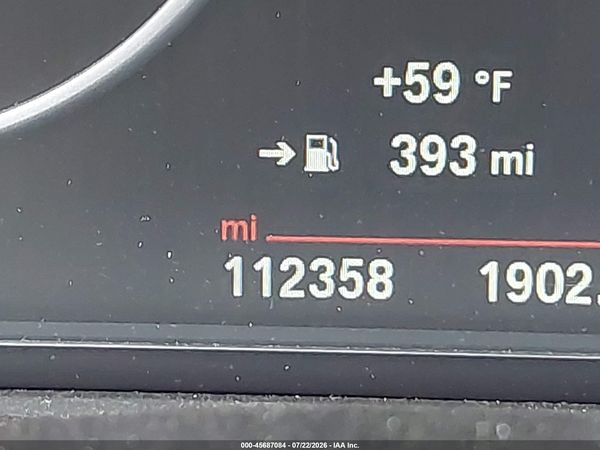 2015 BMW 535I XDRIVE