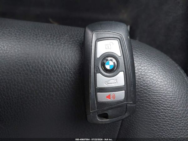 2015 BMW 535I XDRIVE