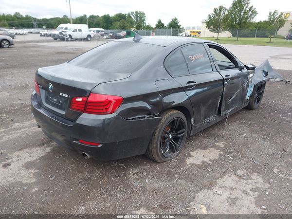 2015 BMW 535I XDRIVE