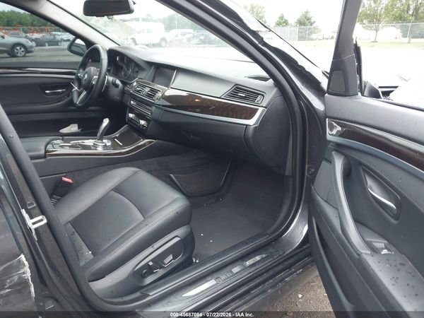 2015 BMW 535I XDRIVE