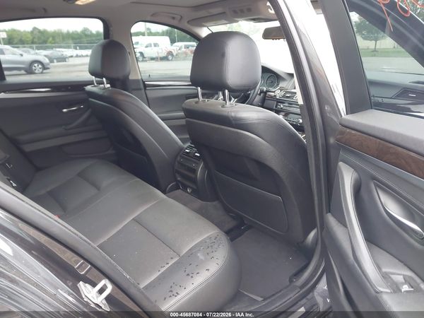 2015 BMW 535I XDRIVE