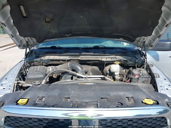 2018 RAM 1500 SLT