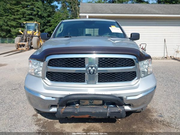2018 RAM 1500 SLT