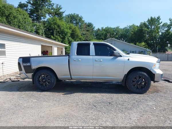 2018 RAM 1500 SLT