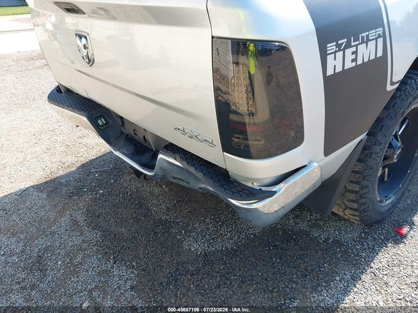 2018 RAM 1500 SLT