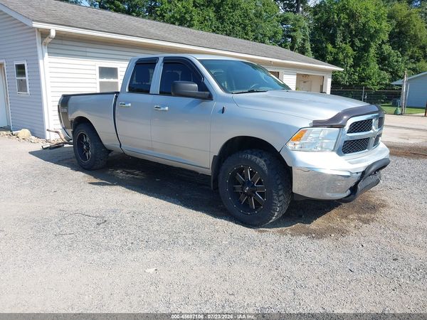 2018 RAM 1500 SLT