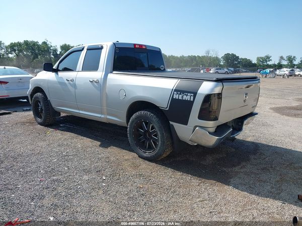 2018 RAM 1500 SLT