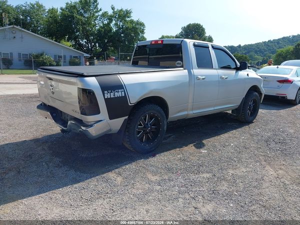 2018 RAM 1500 SLT