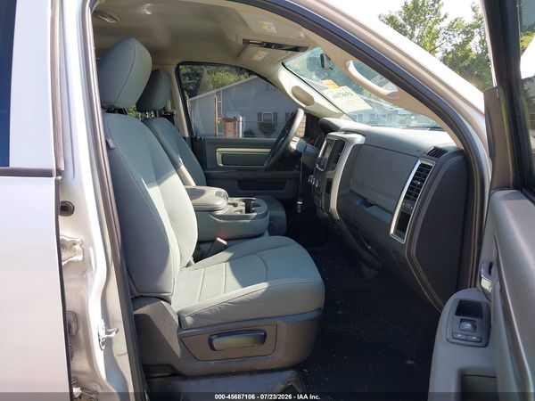 2018 RAM 1500 SLT