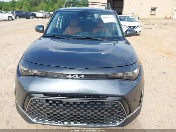 2024 KIA SOUL EX