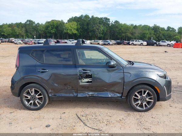 2024 KIA SOUL EX